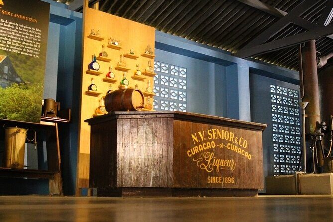 Guided Tour at the Curaçao Liqueur Distillery - FAQ