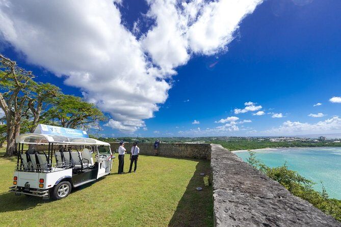 Guided tour by electric tuk-tuk - Who Will Love This Tour?