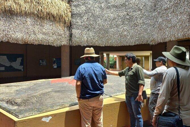 Guided Tour by the Olmec Stone Men - Who Should Consider This Tour?
