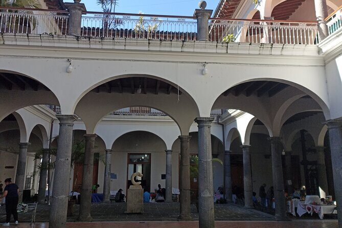 Guided Tour Coatepec Coffee Tour - Final Thoughts