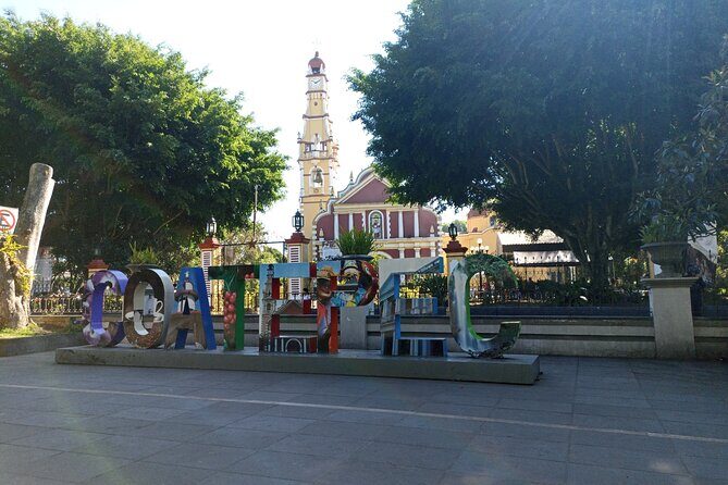 Guided Tour Coatepec Coffee Tour - FAQ