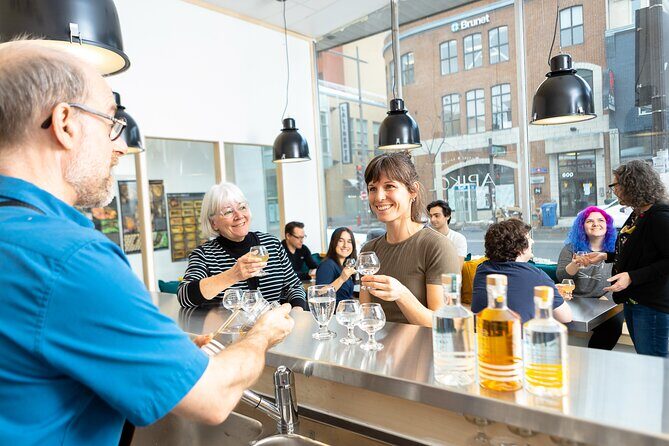 Guided tour « from the bee to the bottle » with tasting - English - Key Points