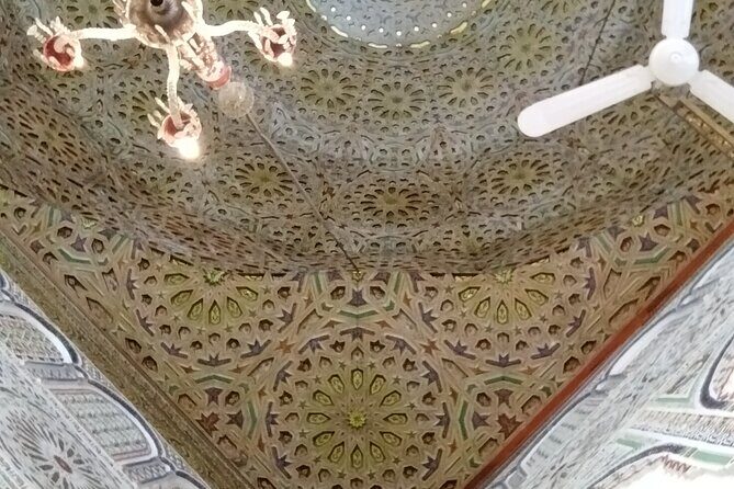Guided tour in Fez/Fez guided tour - The Itinerary: What to Expect at Each Stop