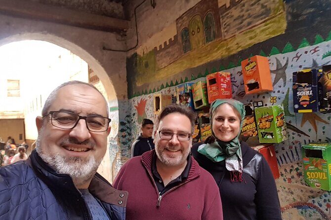 Guided tour in Fez/Fez guided tour - Practical Details: What You Should Know