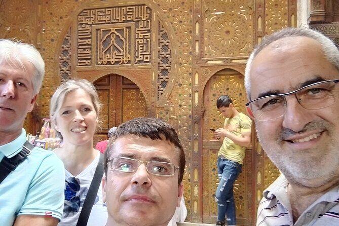 Guided tour in Fez/Fez guided tour - Who Will This Tour Suit Best?