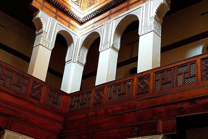 Guided tour in Fez/Fez guided tour - FAQ