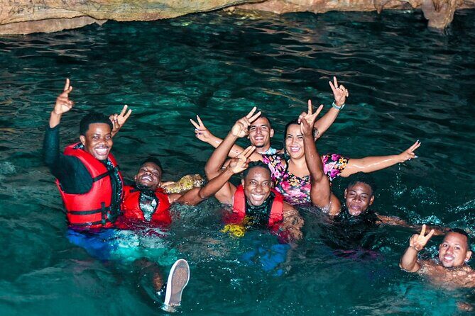 Guided Tour in Four Wheels (ATV) by Macao Beach, Taíno Cave and Typical House - Who Will Love This Tour?