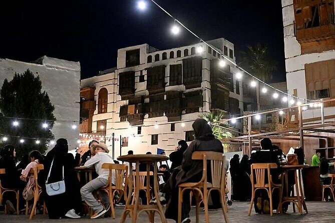 Guided Tour in Jeddah by local woman - Final Thoughts
