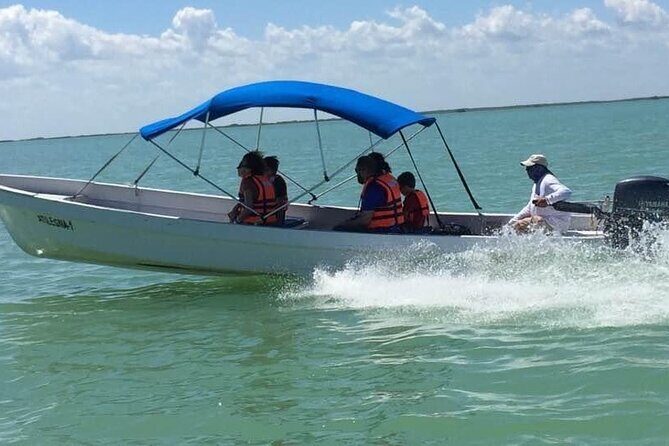 Guided Tour in Sian Ka'an Flora and Fauna Reserve - An In-Depth Review of the Sian Kaan Flora and Fauna Tour