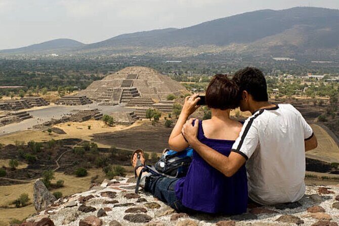 Guided Tour in Teotihuacan with Cave Breakfast and Transportation - A Detailed Look at the Experience