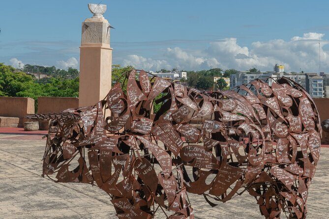 Guided Tour in the Colonial Zone of Santo Domingo - Final Thoughts