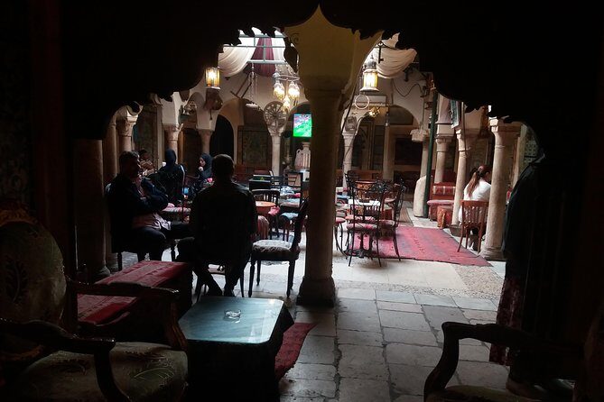 Guided tour in the UNESCO world heritage Medina of Tunis - Who Should Take This Tour?
