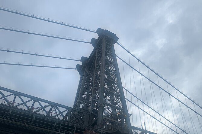 Guided Tour in the West Village of New York City - Key Points