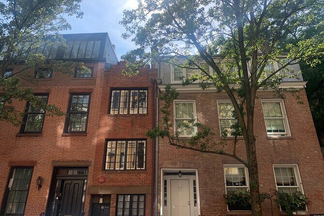 Guided Tour in the West Village of New York City - What Makes This Tour Stand Out?