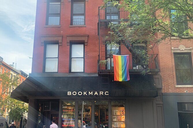 Guided Tour in the West Village of New York City - Analyzing the Cost and Value