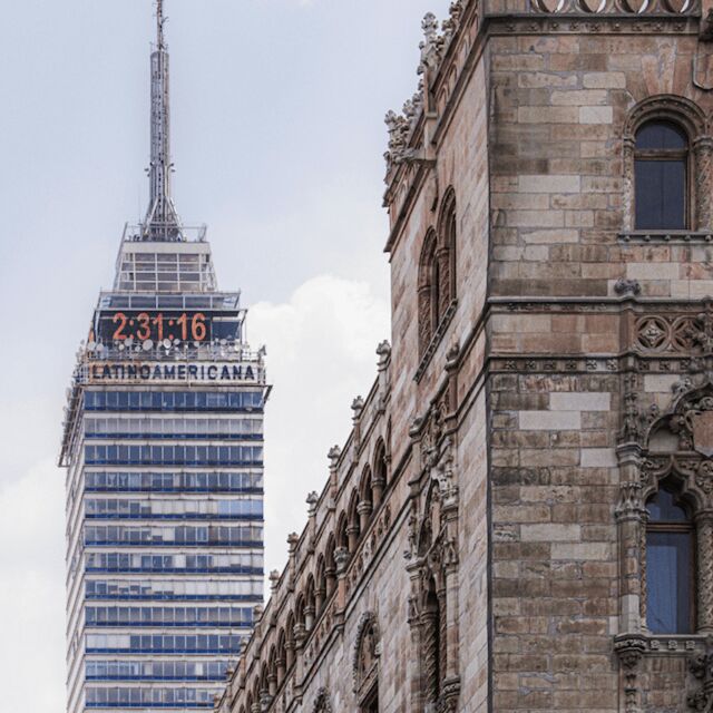 Guided Tour Mexico City:Anthropology Museum, Historic Center - FAQ