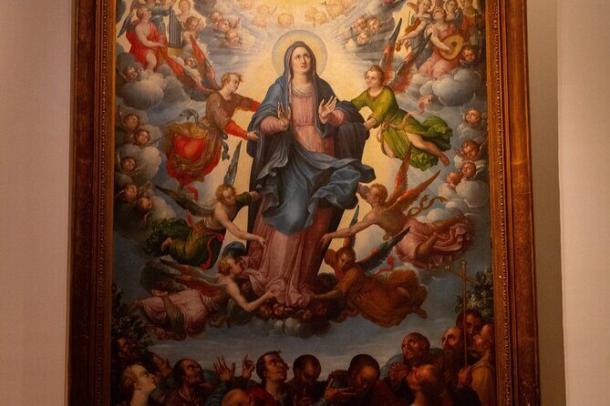 Guided tour National Museum of Art - An In-Depth Look at the Tour Experience