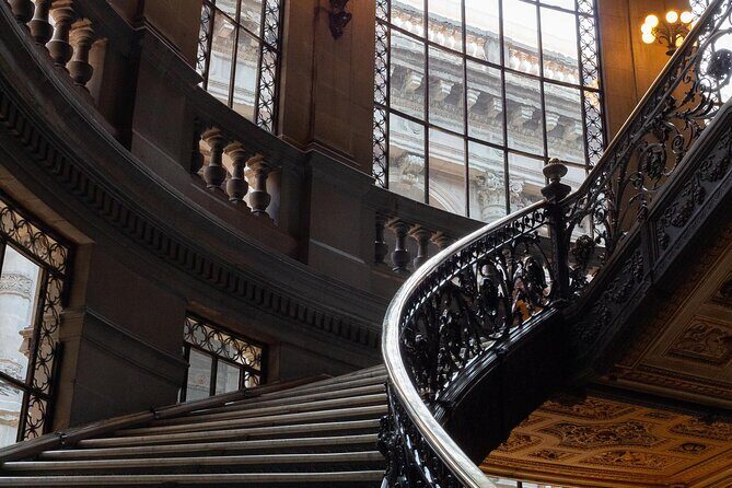 Guided tour National Museum of Art - Final Thoughts: Why Choose This Guided Tour?