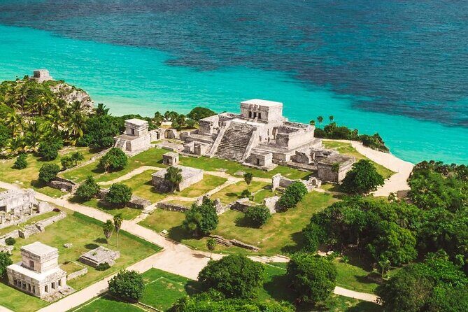 Guided Tour of Archaeological Zone of Tulum + Cenote Swim - Who Should Consider This Tour?