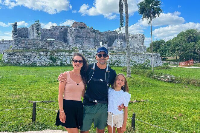 Guided Tour of Archaeological Zone of Tulum + Cenote Swim - FAQ