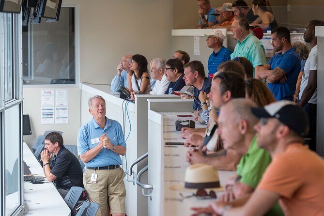 Guided Tour of Atlanta Braves' Truist Park - The Sum Up