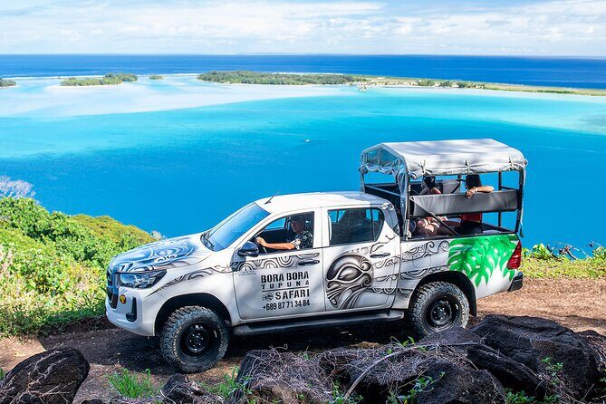 Guided Tour of Bora Bora by Quad - FAQ