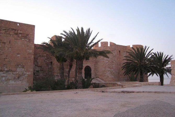 Guided Tour of Djerba island, Museums, Crocodile park & lunch - What to Expect from the Djerba Guided Tour