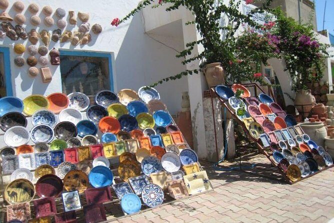 Guided Tour of Djerba island, Museums, Crocodile park & lunch - Who Should Book This Tour?