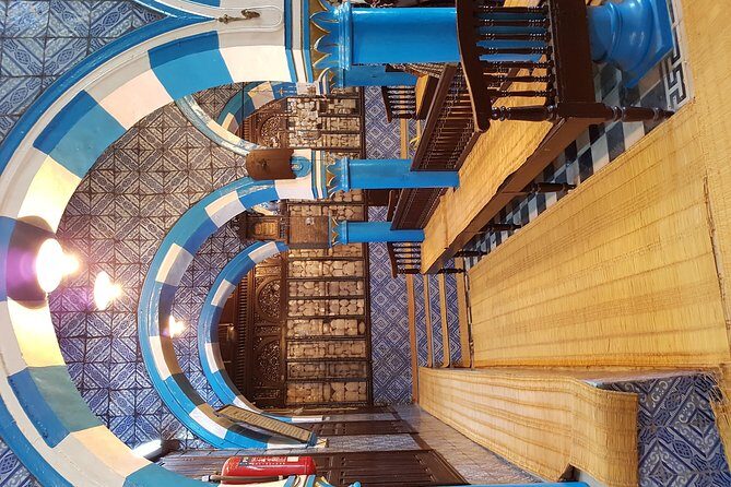 Guided Tour of Djerba island, Museums, Crocodile park & lunch - FAQ