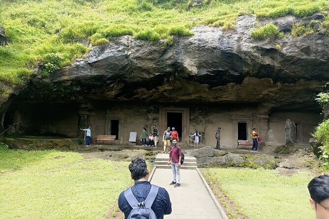 Guided Tour of Elephanta Caves in Mumbai - Who Should Book This Tour?