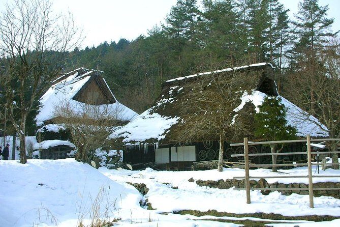 Guided Tour of Hida Folk Village - Why Choose the Guided Tour of Hida Folk Village?