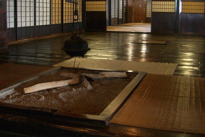Guided Tour of Hida Folk Village - What Travelers Say (Based on Reviews)