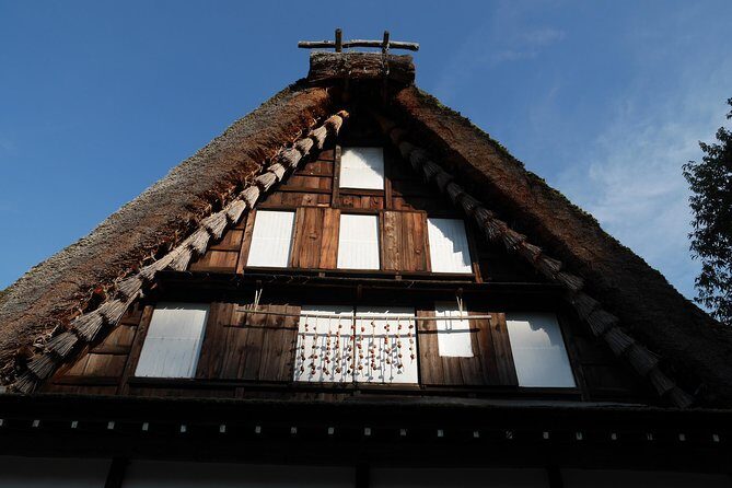 Guided Tour of Hida Folk Village - Final Thoughts: Who Will Love This Tour?
