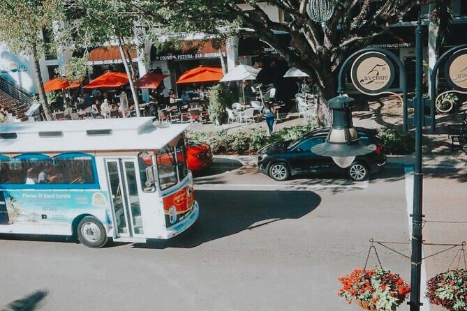 Guided Tour of Naples on a Vintage Trolley (Hop on - Hop off) - Final Thoughts
