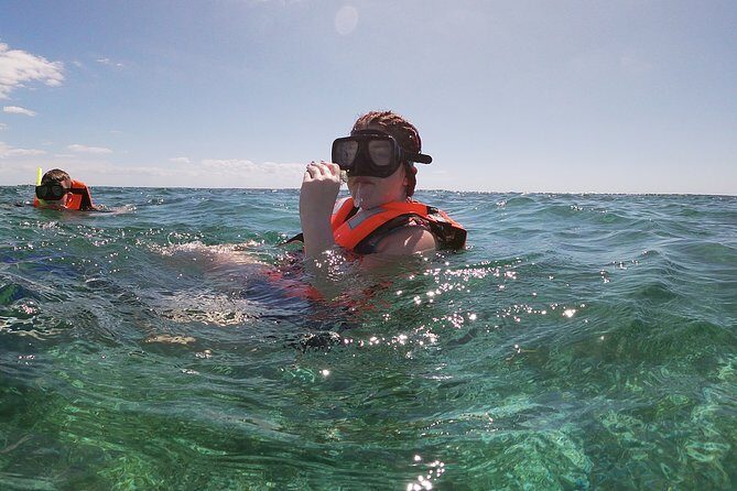 Guided Tour of Puerto Morelos Reefs with Snorkeling Experience - FAQ