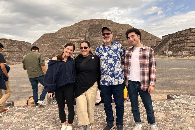Guided tour of Teotihuacan from Mexico City - Final Thoughts: Is It Worth It?