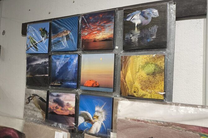 Guided tour of the art galleries of the Historic Center - A Practical Guide to the Guided Art Gallery Tour in Mazatlan