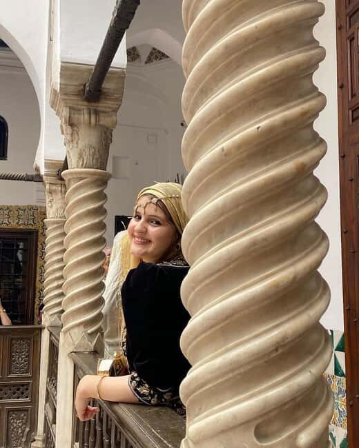 guided tour of the casbah of Algiers - Who Should Consider This Tour?