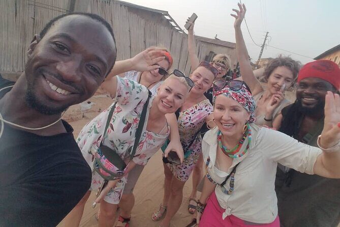 Guided tour of the city of Lomé - Discovering Lomé: A Guided Tour Worth Your Time