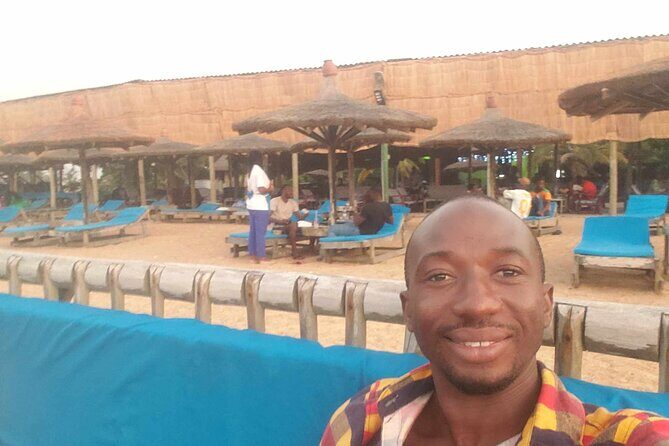 Guided tour of the city of Lomé - In-Depth Look at the Itinerary