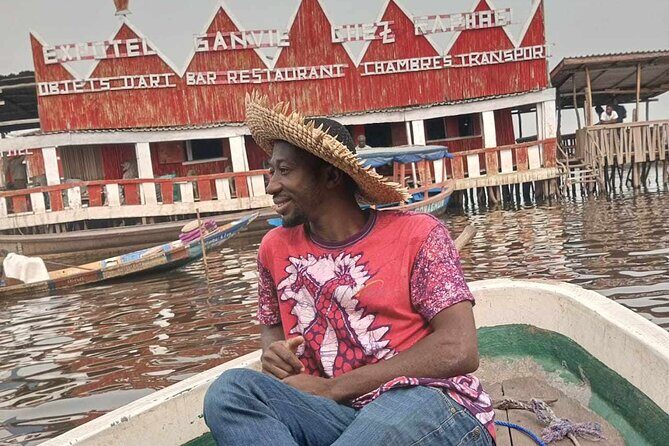 Guided tour of the city of Lomé - What Reviewers Say