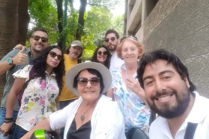 Guided tour of the Coyoacán neighborhood and the Leon Trotsky museum - A Walk Through Coyoacán: What You Can Expect