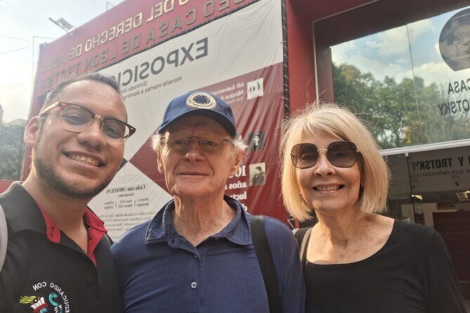 Guided tour of the Coyoacán neighborhood and the Leon Trotsky museum - Who Will Love This Tour?