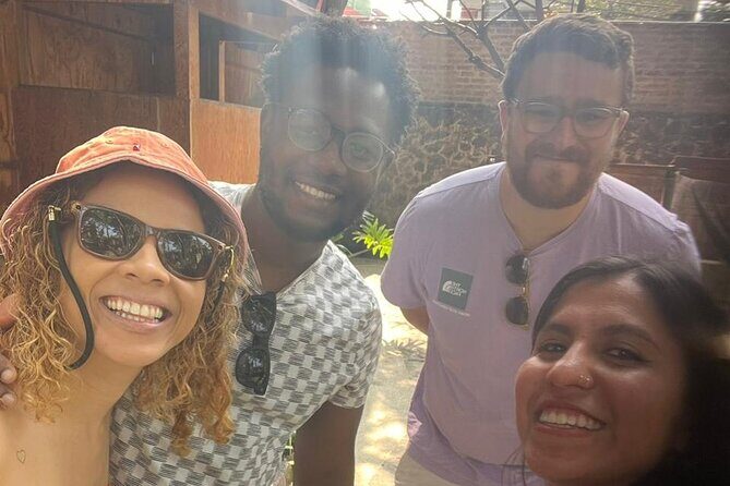Guided tour of the Coyoacán neighborhood and the Leon Trotsky museum - Final Thoughts: Is It Worth It?