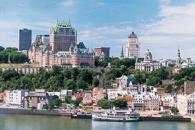 Guided Tour of the Fairmont Le Chateau Frontenac in Quebec City - The Sum Up: Is It Worth It?