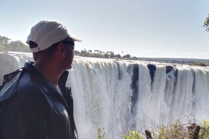 Guided Tour of the Falls - Frequently Asked Questions