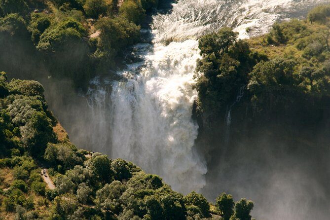 Guided Tour of the Falls - What You Can Expect from the Guided Tour of the Falls