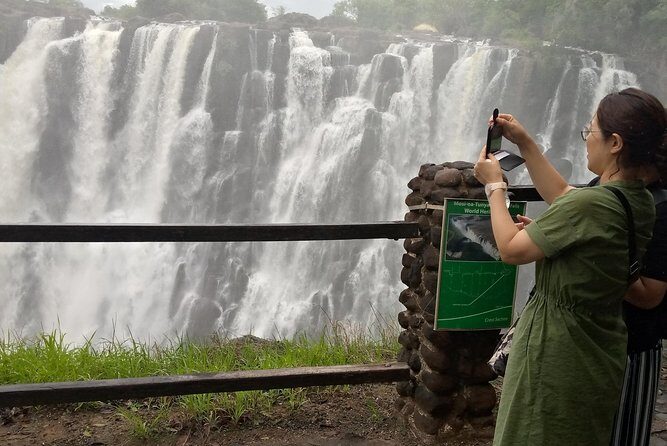 Guided Tour of the Falls Zambia - Who Should Consider This Tour?