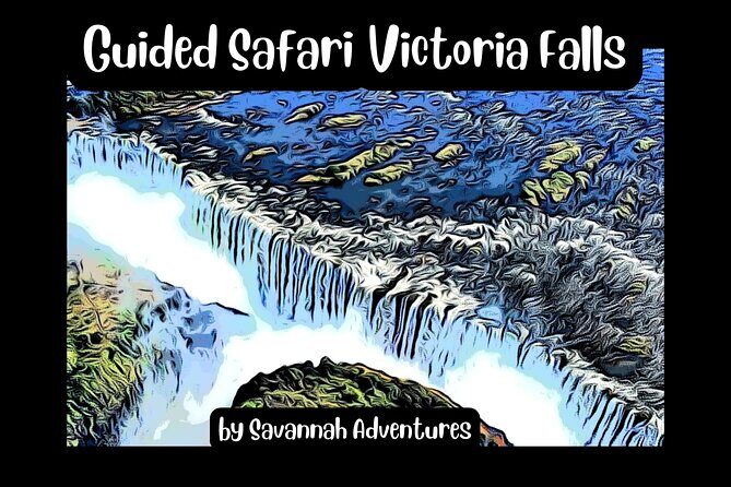 Guided Tour of the Falls (ZIM side) Wildlife Safari, by Savannah - FAQs