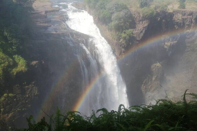 Guided Tour of the Falls (Zimbabwe side) - FAQ